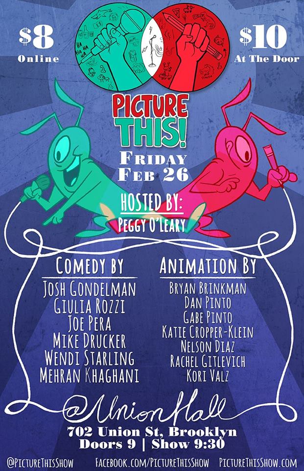 Picture This!